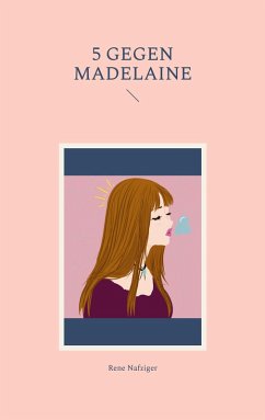 5 gegen Madelaine (eBook, ePUB) 5 gegen Madelaine (eBook, ePUB)