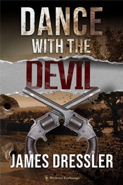 Cover Dance with the Devil (eBook, ePUB)