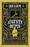 Os casos de Auguste Dupin - Coleção Mistério & Suspense (eBook, ePUB)