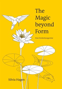 The Magic beyond Form (eBook, ePUB) - Hagen, Silvia