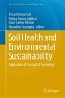 Soil Health and Environmental... - Bild 1