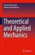 Theoretical and Applied Mechanics - Bild 1