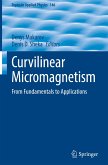 Curvilinear Micromagnetism