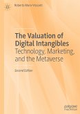 The Valuation of Digital Intangibles