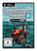 Landwirtschafts-Simulator 22 Kubota Pack (PC)