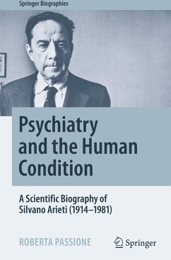 Psychiatry and the Human Condition - Passione, Roberta