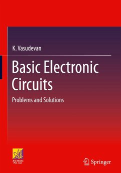 Basic Electronic Circuits - Vasudevan, K.