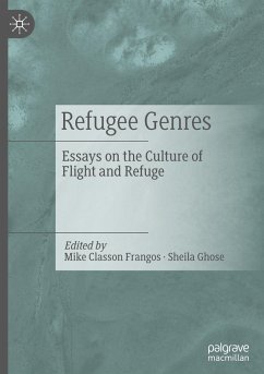 Refugee Genres