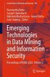Emerging Technologies in Data Mining... - Bild 1