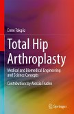 Total Hip Arthroplasty