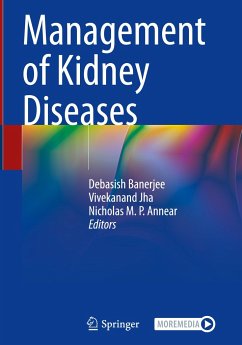 Management of Kidney Diseases