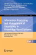 Information Processing and Management... - Bild 1