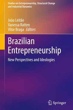 Brazilian Entrepreneurship