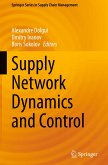 Supply Network Dynamics and Control