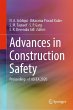 Advances in Construction Safety - Bild 1