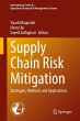 Supply Chain Risk Mitigation - Bild 1