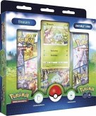Pokémon (Sammelkartenspiel), PKM Pokemon GO Pin Box