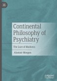 Continental Philosophy of Psychiatry