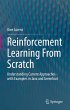 Reinforcement Learning From Scratch - Bild 1
