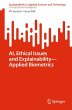 AI, Ethical Issues and... - Bild 1
