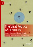 The Viral Politics of Covid-19