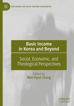 Basic Income in Korea and Beyond