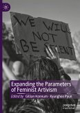 Expanding the Parameters of Feminist Artivism