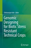 Genomic Designing for Biotic Stress Resistant Technical Crops