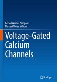 Voltage-Gated Calcium Channels