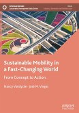 Sustainable Mobility in a Fast-Changing World