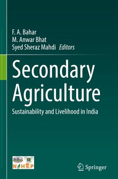 Secondary Agriculture