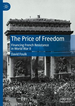 The Price of Freedom - Foulk, David