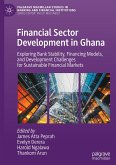 Financial Sector Development in Ghana