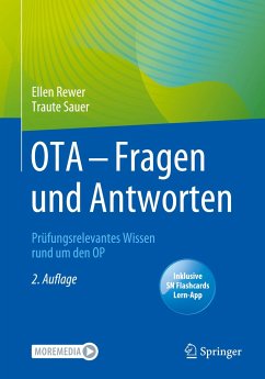 OTA - Fragen und Antworten - Rewer, Ellen;Sauer, Traute