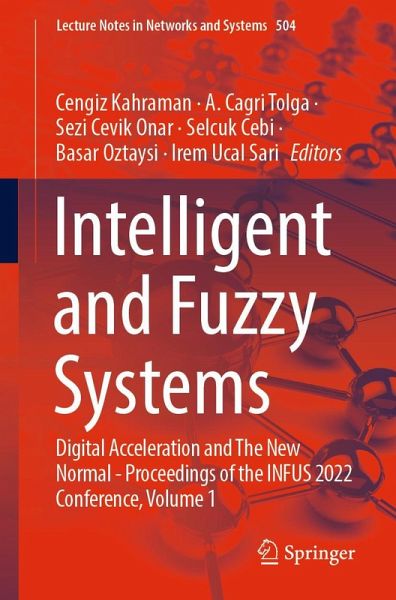 Intelligent and Fuzzy Systems Intelligent and Fuzzy Systems