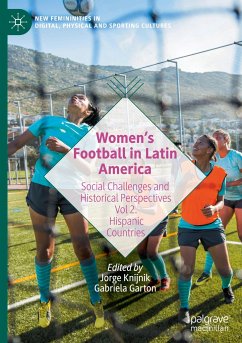 Women¿s Football in Latin America