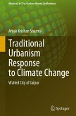 Traditional Urbanism Response to Climate Change