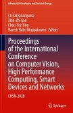 Proceedings of the International Conference on Computer Vision, High Performance Computing, Smart Devices and Networks
