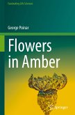 Flowers in Amber