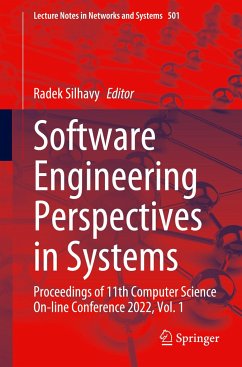 Software Engineering Perspectives in Systems