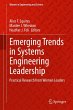 Emerging Trends in Systems Engineering... - Bild 1