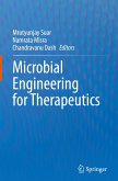 Microbial Engineering for Therapeutics