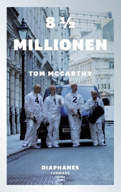 8 1/2 Millionen - Mccarthy, Tom