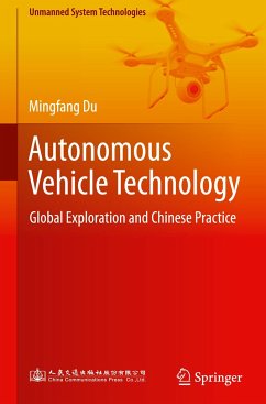 Autonomous Vehicle Technology - Du, Mingfang