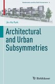 Architectural and Urban Subsymmetries