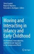 Moving and Interacting in Infancy and... - Bild 1