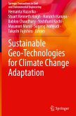 Sustainable Geo-Technologies for Climate Change Adaptation