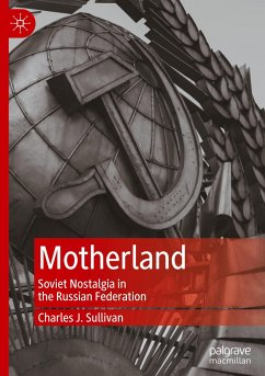 Motherland - Sullivan, Charles J.