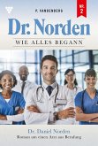 Dr. Daniel Norden (eBook, ePUB)