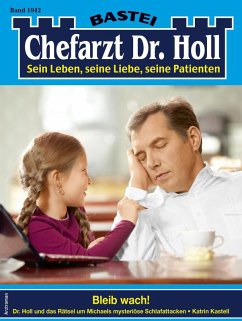 Chefarzt Dr. Holl 1942 (eBook, ePUB) - Kastell, Katrin